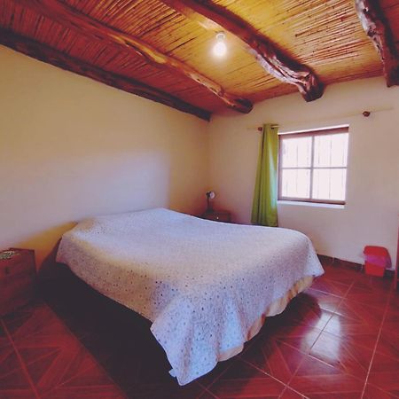 Suri Atacama - Eco H&T Casa de hóspedes San Pedro de Atacama Exterior foto