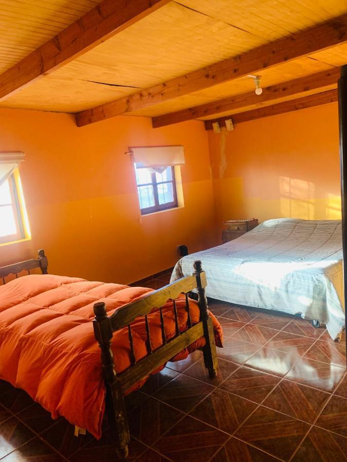 Suri Atacama - Eco H&T Casa de hóspedes San Pedro de Atacama Exterior foto