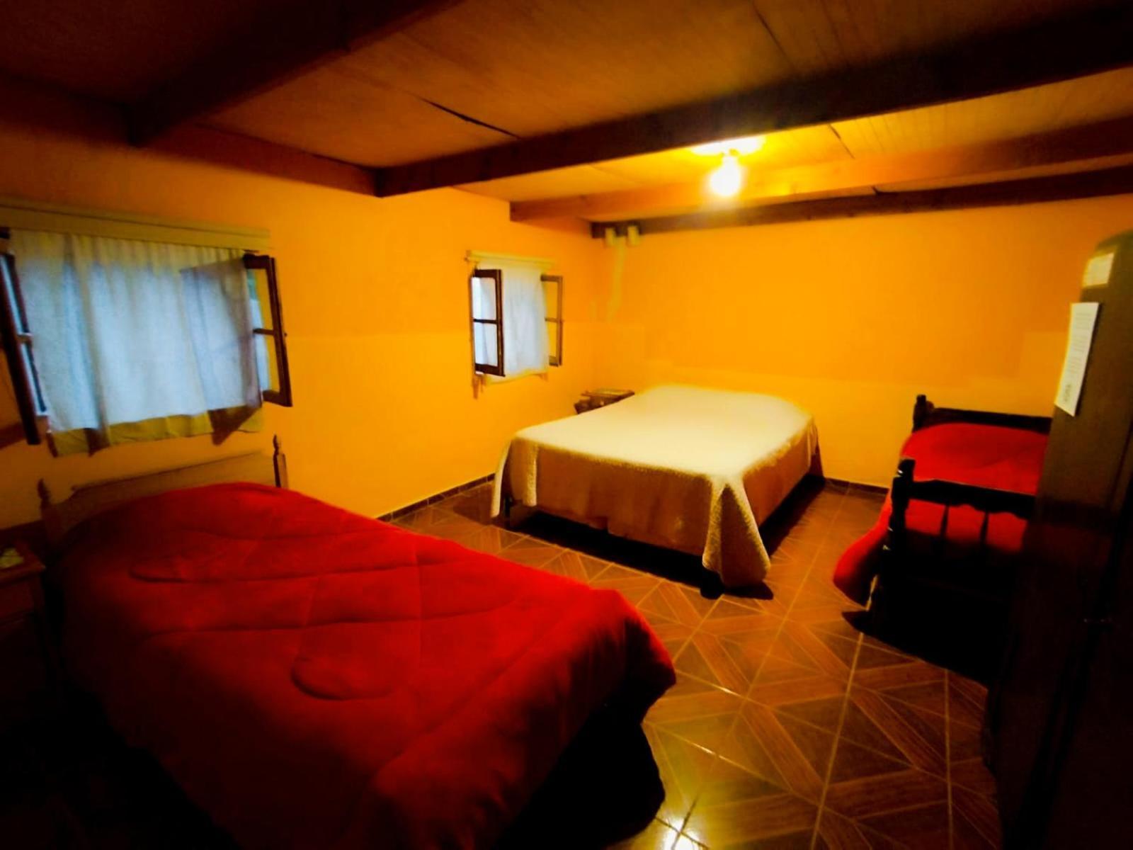 Suri Atacama - Eco H&T Casa de hóspedes San Pedro de Atacama Exterior foto