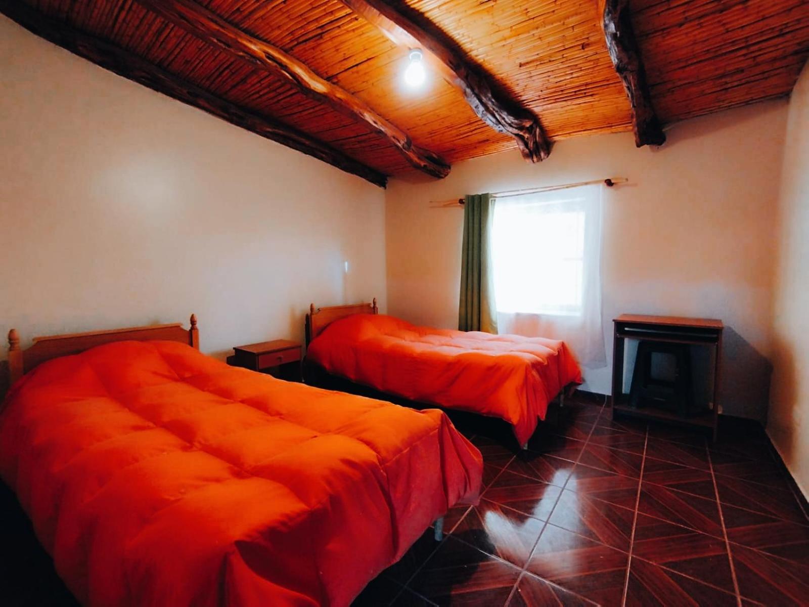 Suri Atacama - Eco H&T Casa de hóspedes San Pedro de Atacama Exterior foto