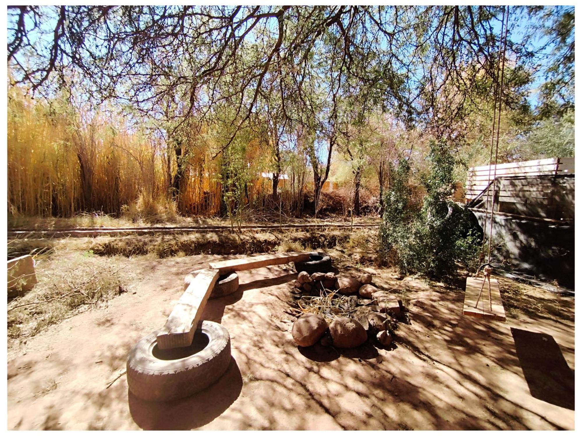Suri Atacama - Eco H&T Casa de hóspedes San Pedro de Atacama Exterior foto