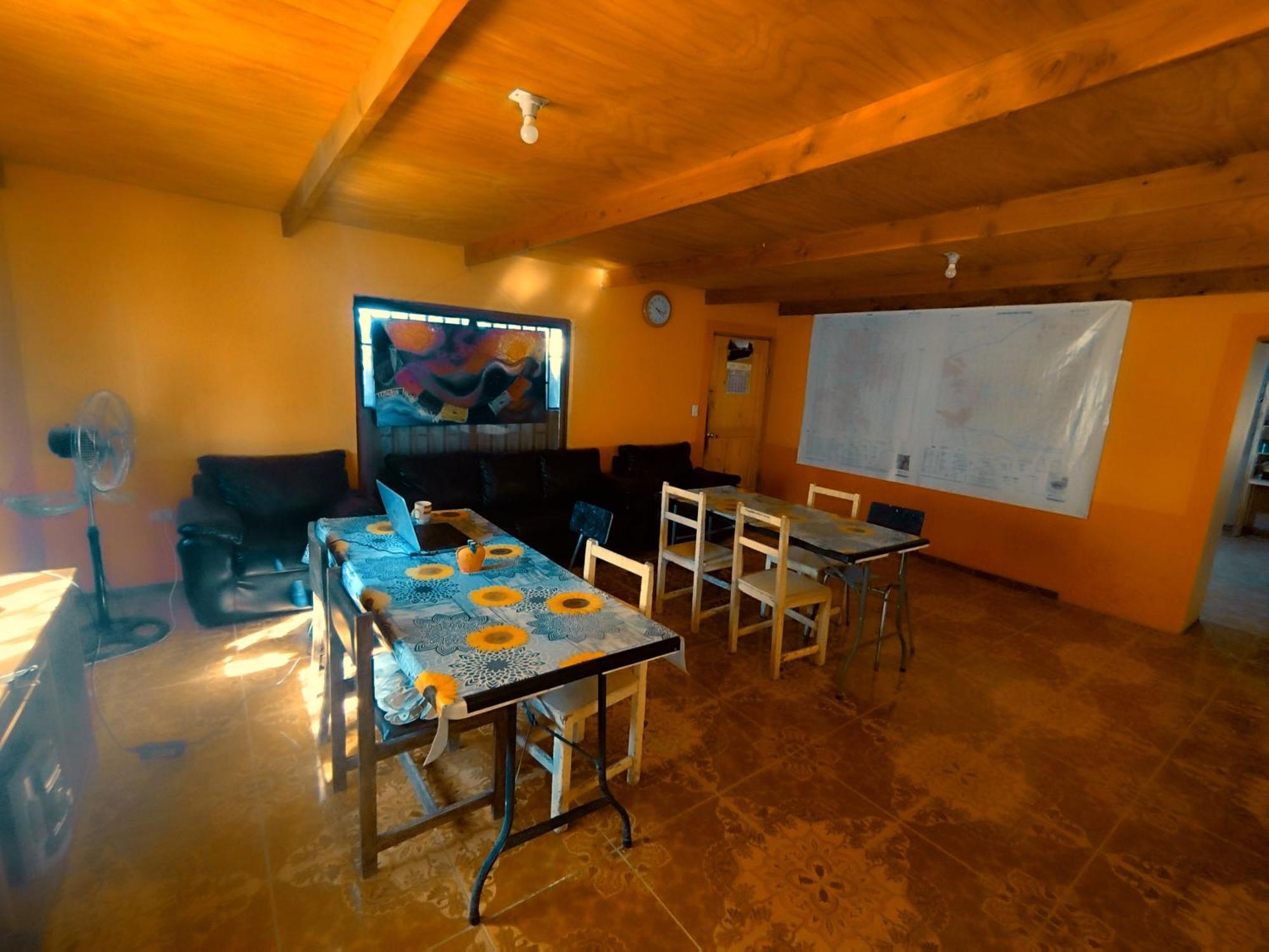 Suri Atacama - Eco H&T Casa de hóspedes San Pedro de Atacama Exterior foto